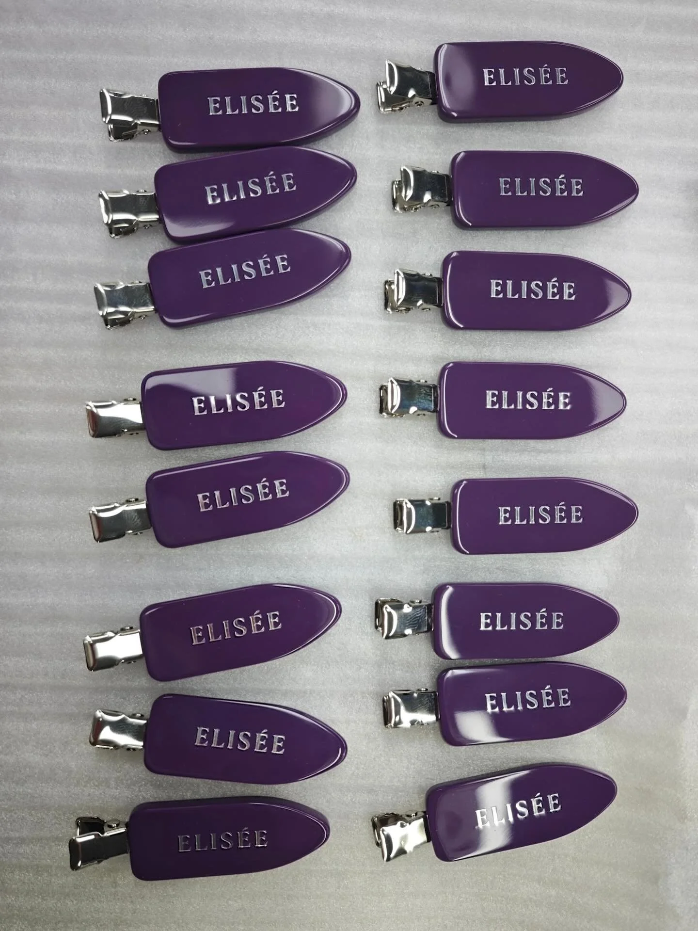 ELIS&Eacute;E on the way💜