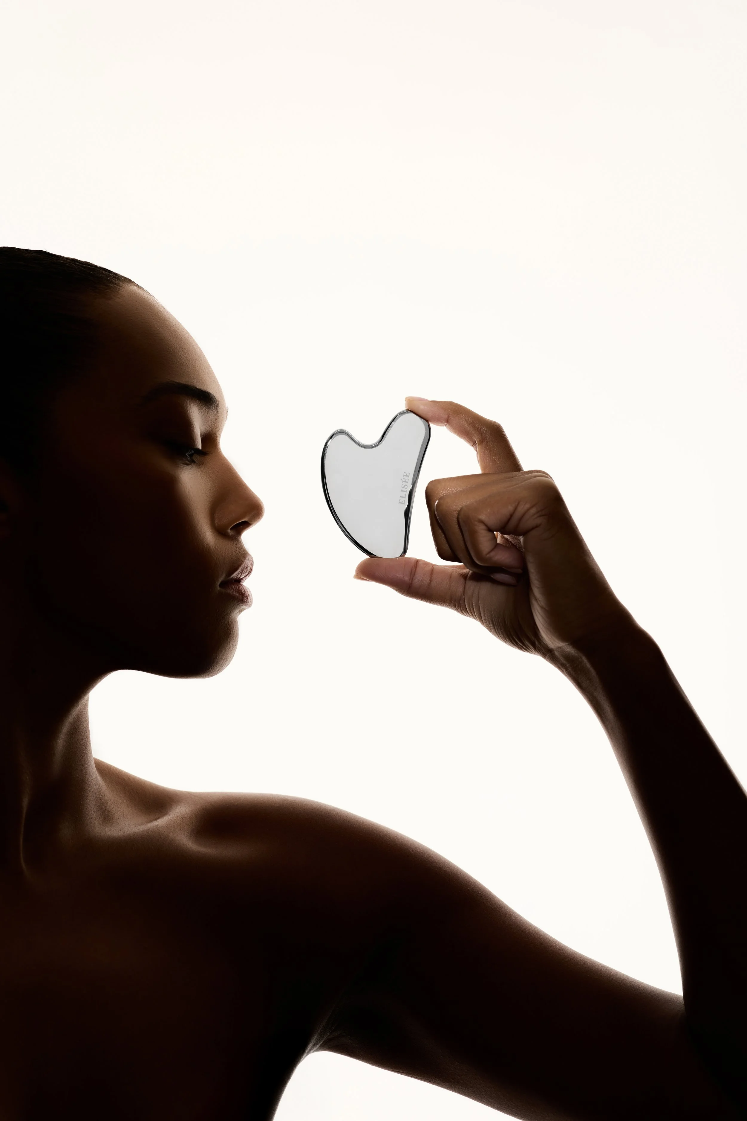 The Sculptor - Premium Stainless Steel Guasha