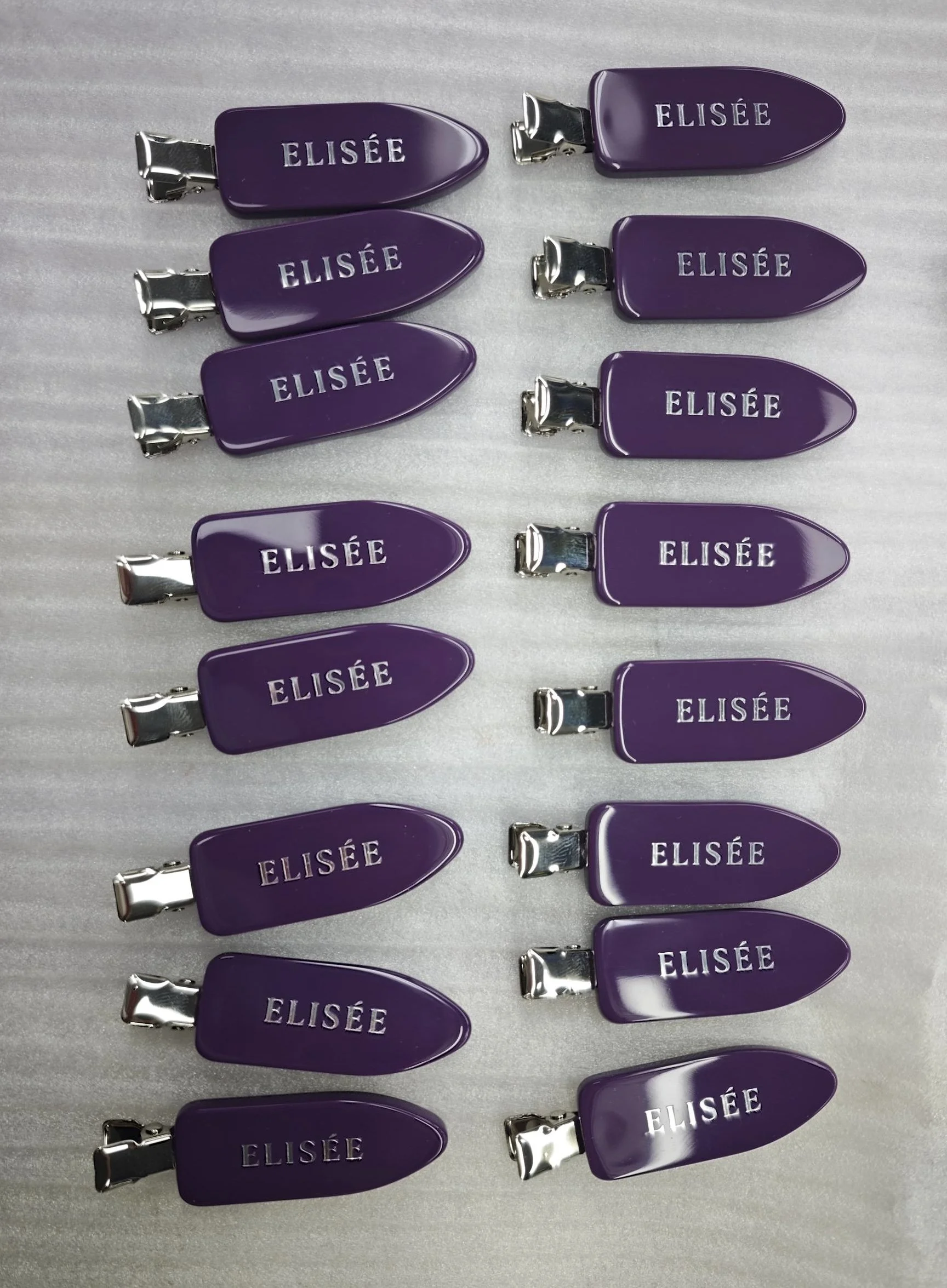 The Stylist - Premium Hair Clips