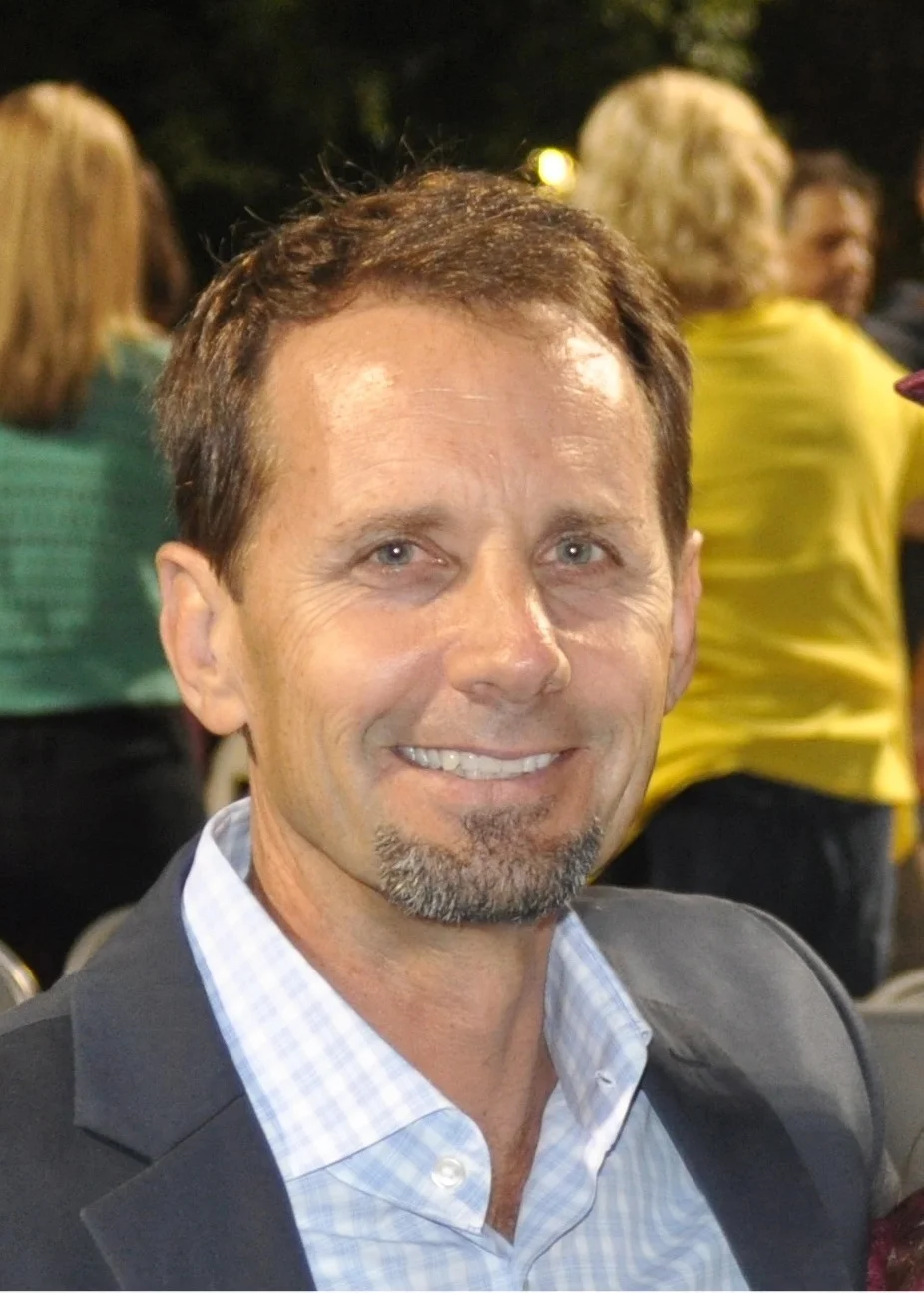 Arne Rovell- Founder and Managing Principal of HedgeAssist
