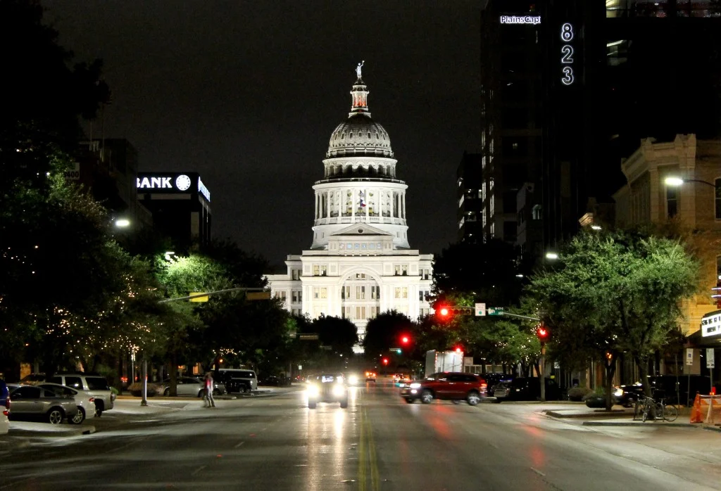 February 4th is "A-Town GetDown Day" in Austin, TX!