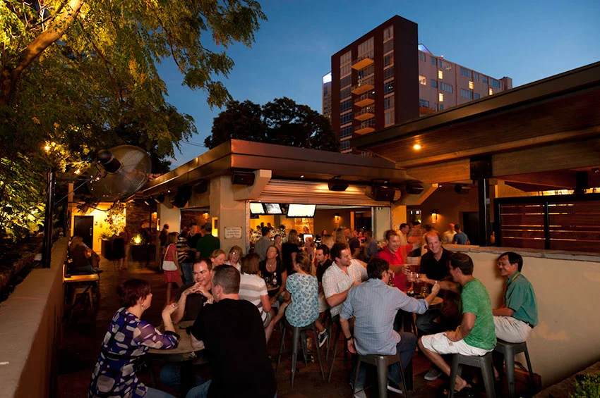 FunkyBatz SX Funk X Day Party