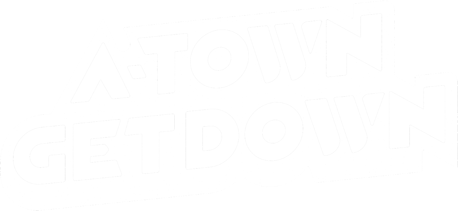 A-TOWN GETDOWN