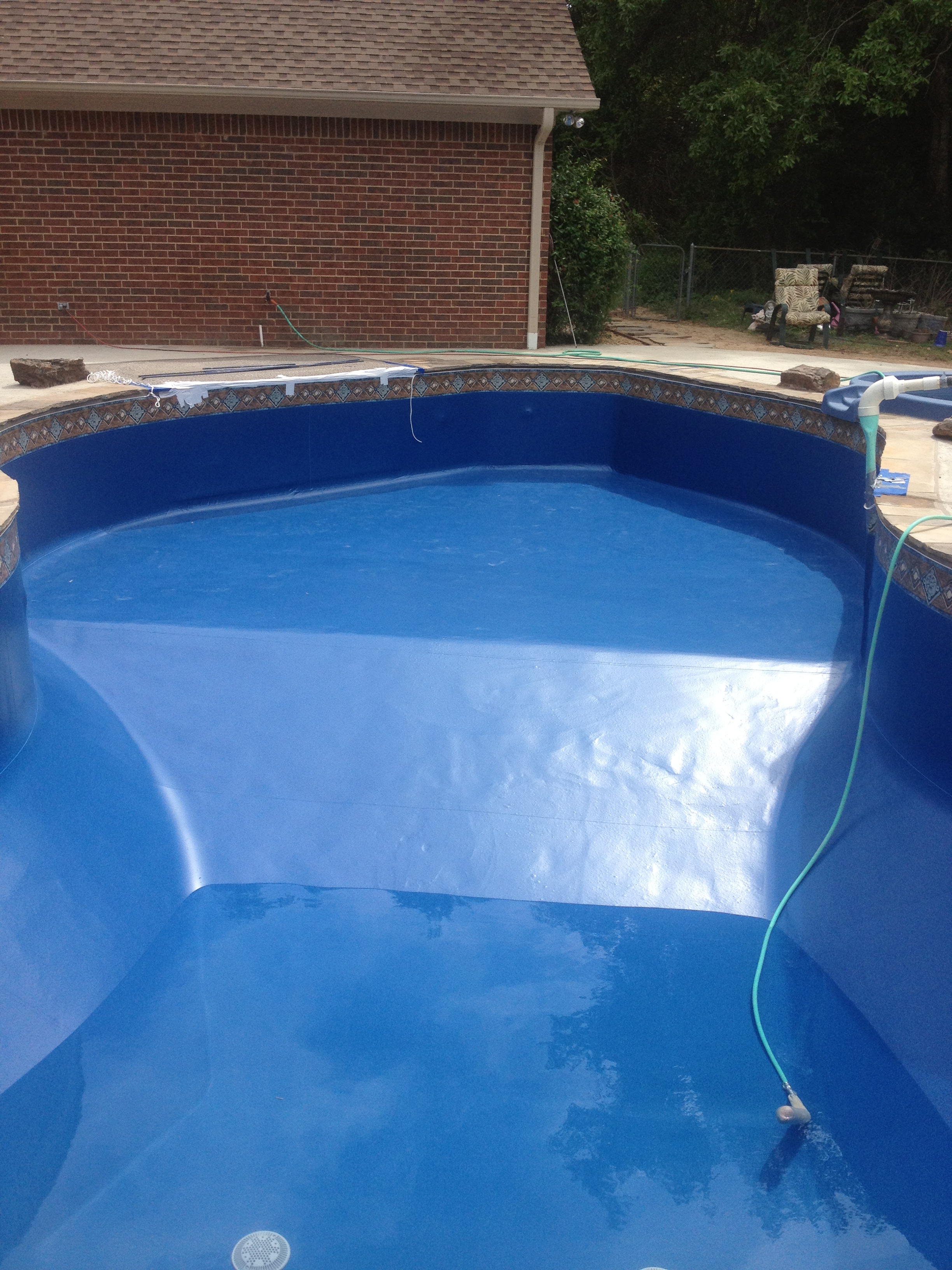 backyard oasis ideas with pool on New Pools East Texas Pool Service