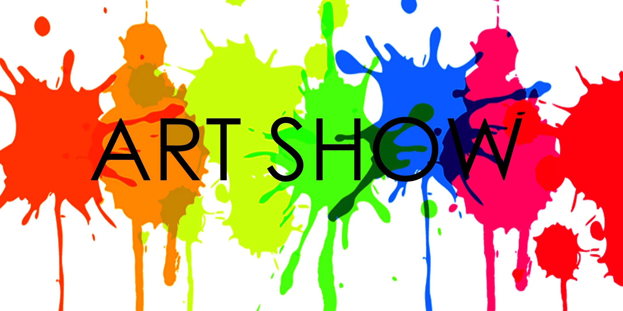 Glass Gathering Art Show 2025
