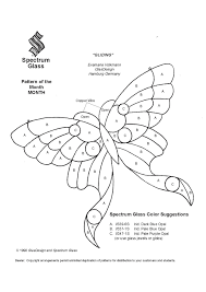 Glass Gathering May 2025 Meeting