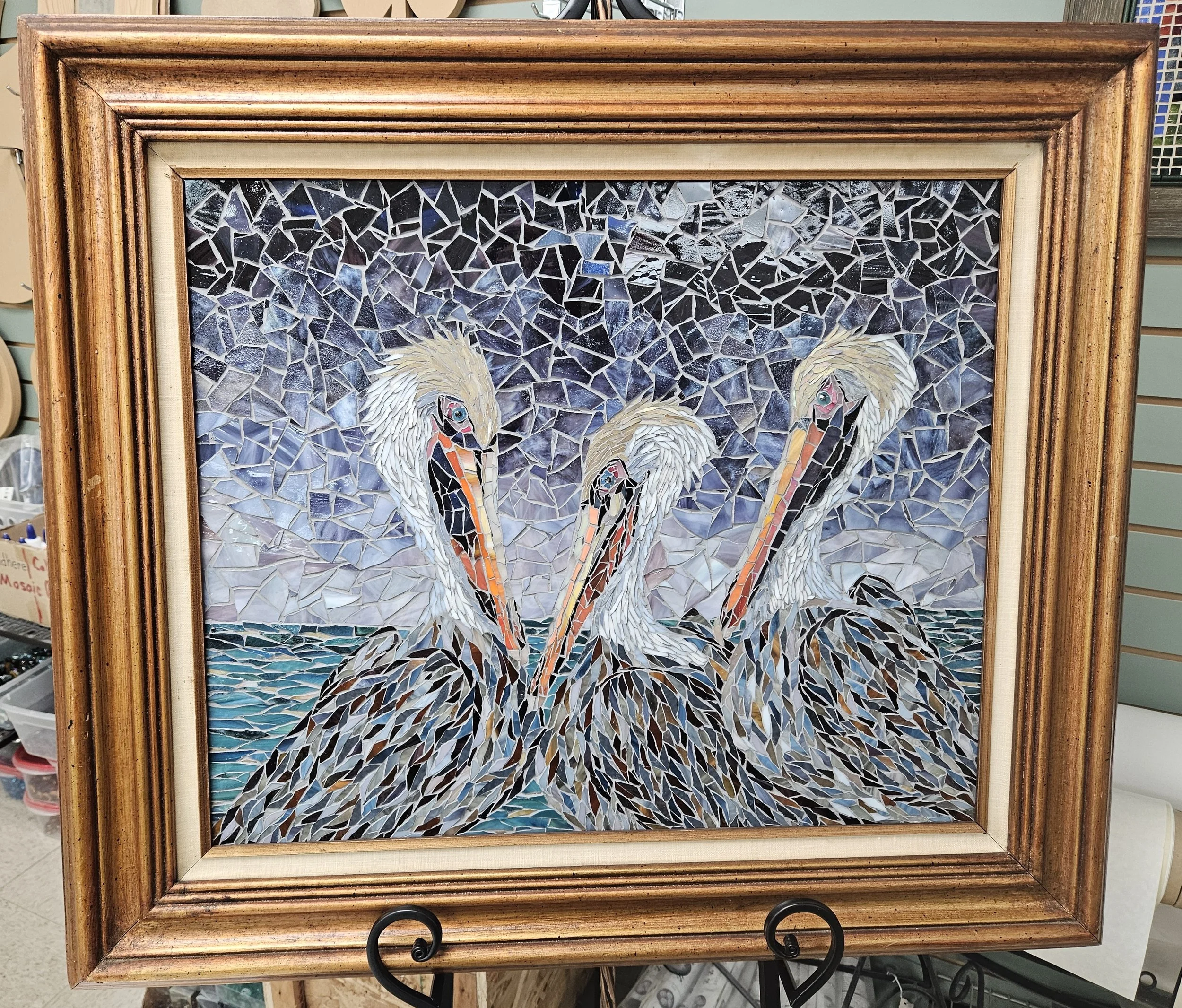 Best in Show: Liz Hornik