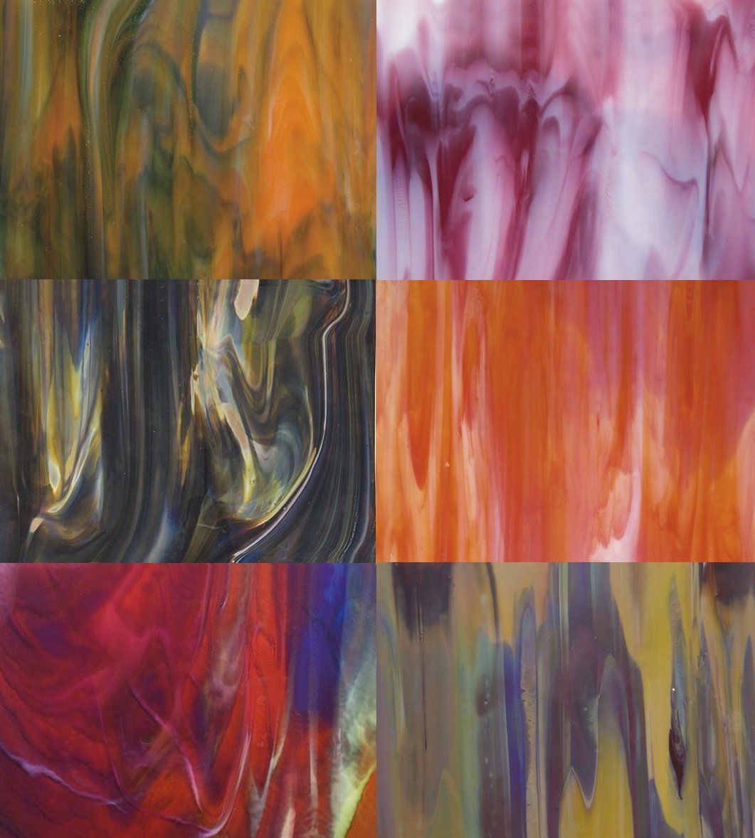 Glass Gathering October 2026 Meeting