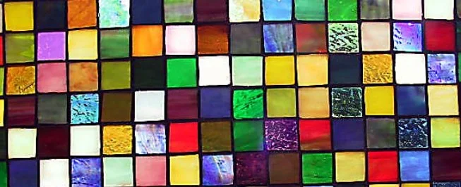 Glass Gathering November 2026 Meeting