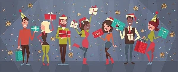 Glass Gathering December 2026 Meeting