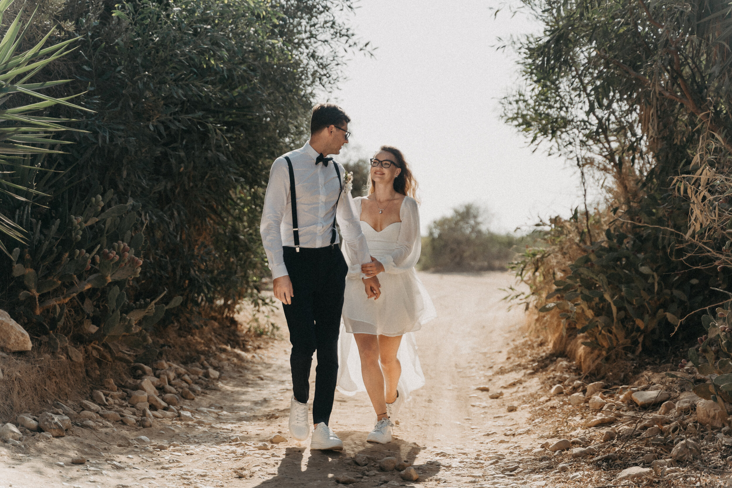 Trust us to preserve your once-in-a-lifetime moments with wedding photography in Cyprus