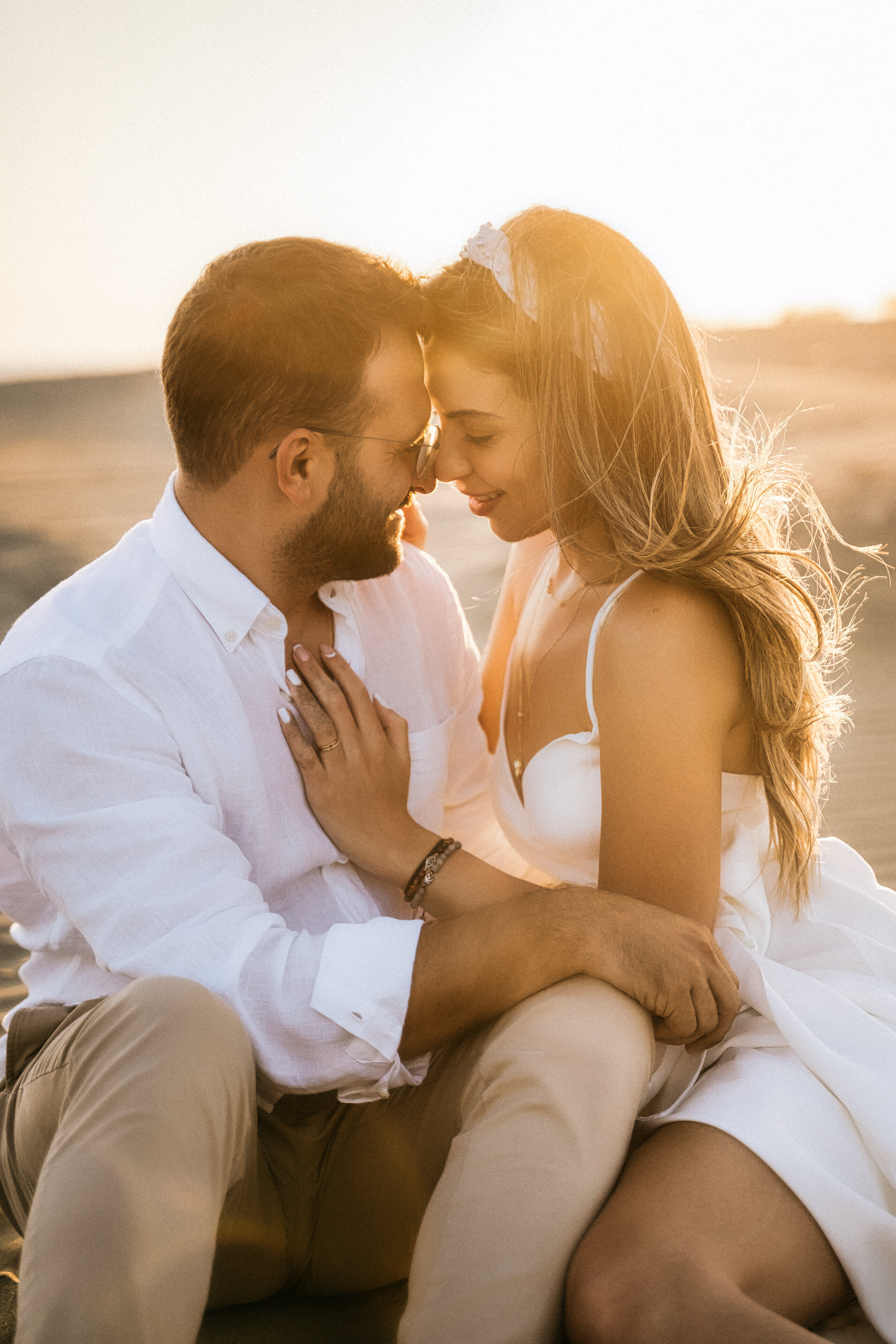 Elopement in Cyprus