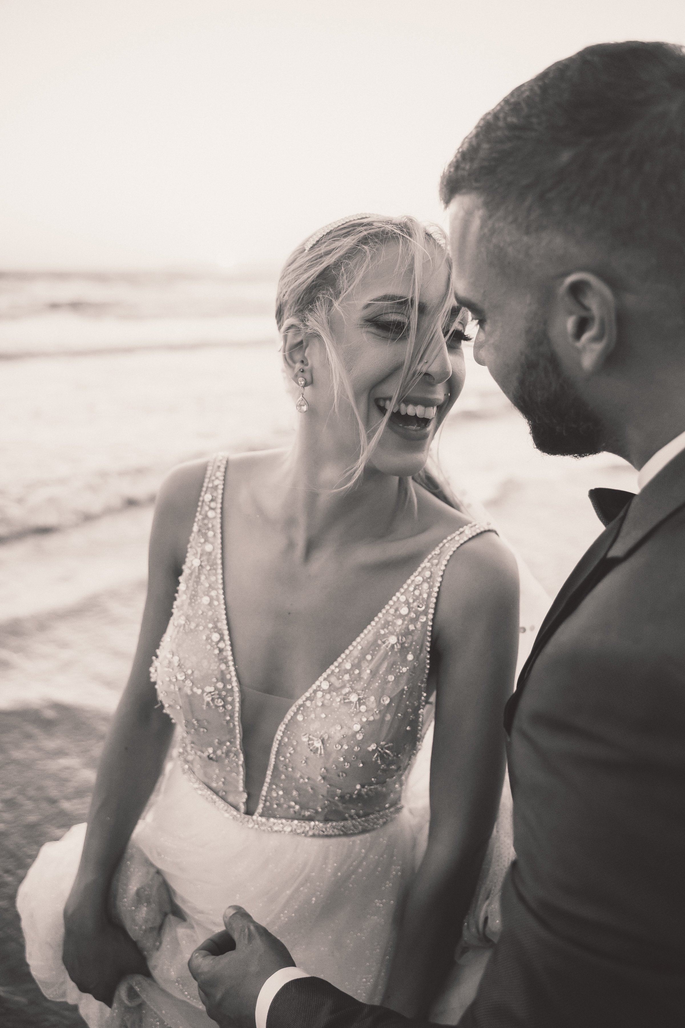 Memorable wedding photography in Cyprus to treasure for a lifetime
