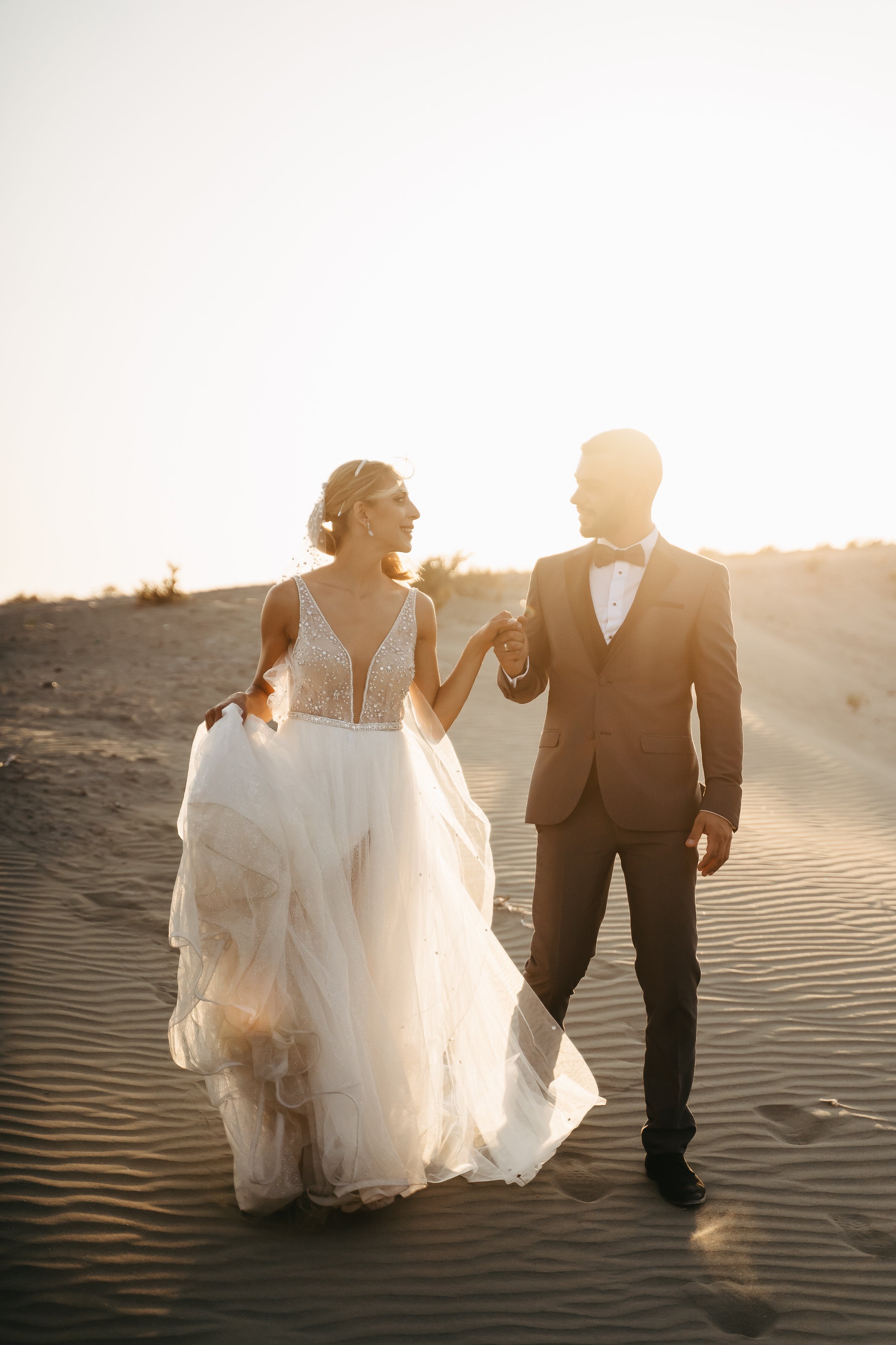 Allow us to honor your love story with stunning fine art wedding photography.