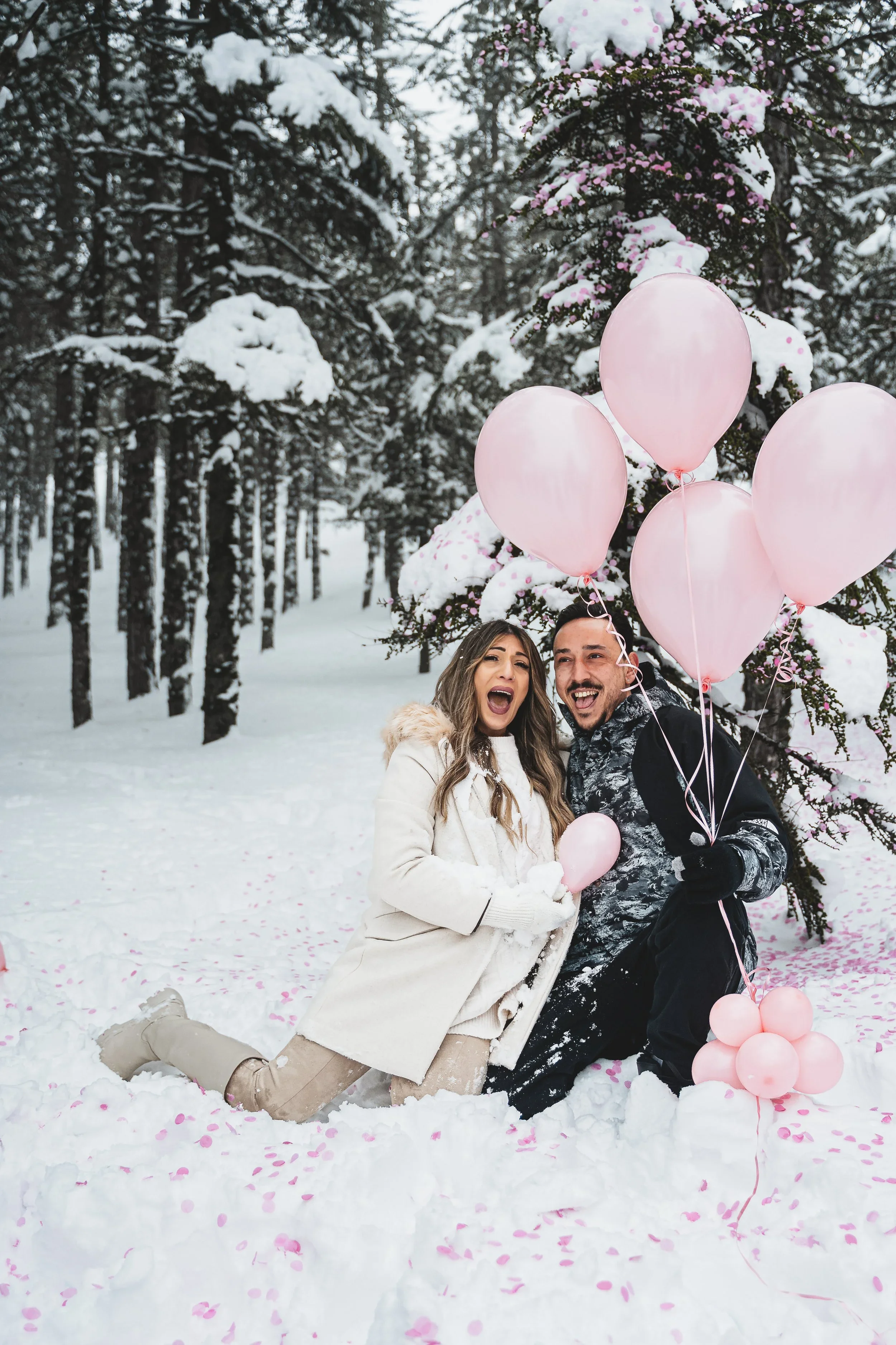 Its a Girl! 🎉
