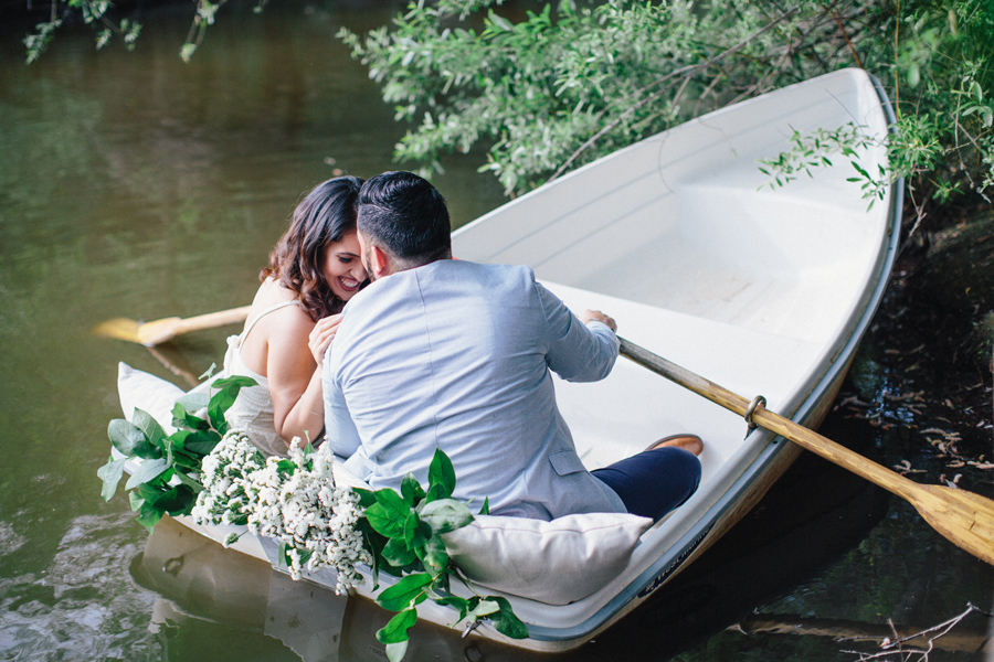 adileneerik001 Adilene & Eric | Malibu Creek State Park Engagement Session