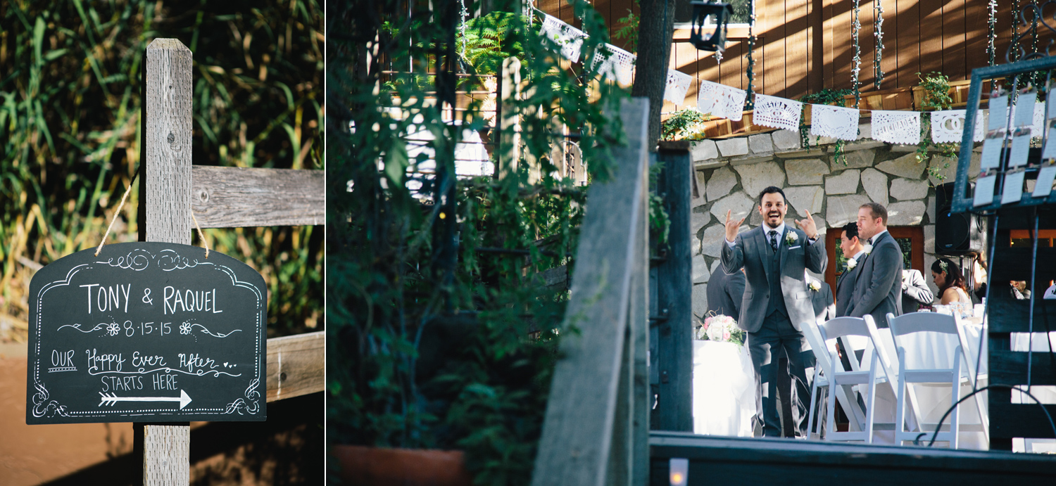 raqueltony001 Tony and Raquel // Calamingos Ranch Malibu