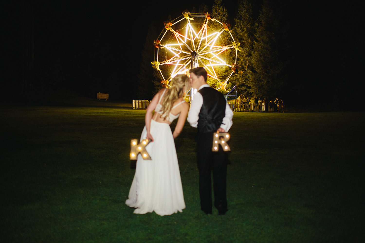 kristineryan001 Kristine and Ryan // Calamingos Ranch Malibu