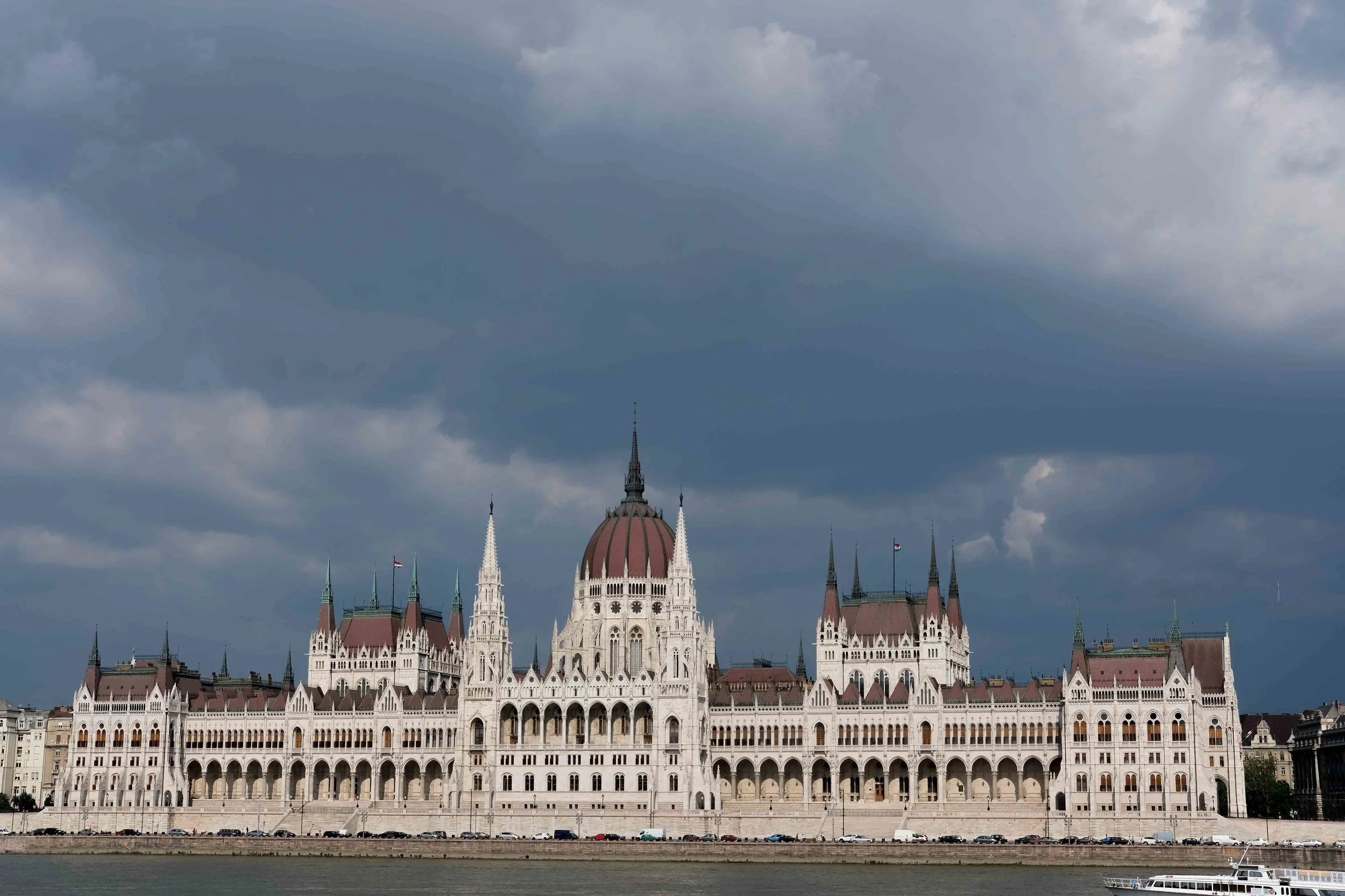 Parliament Buildings