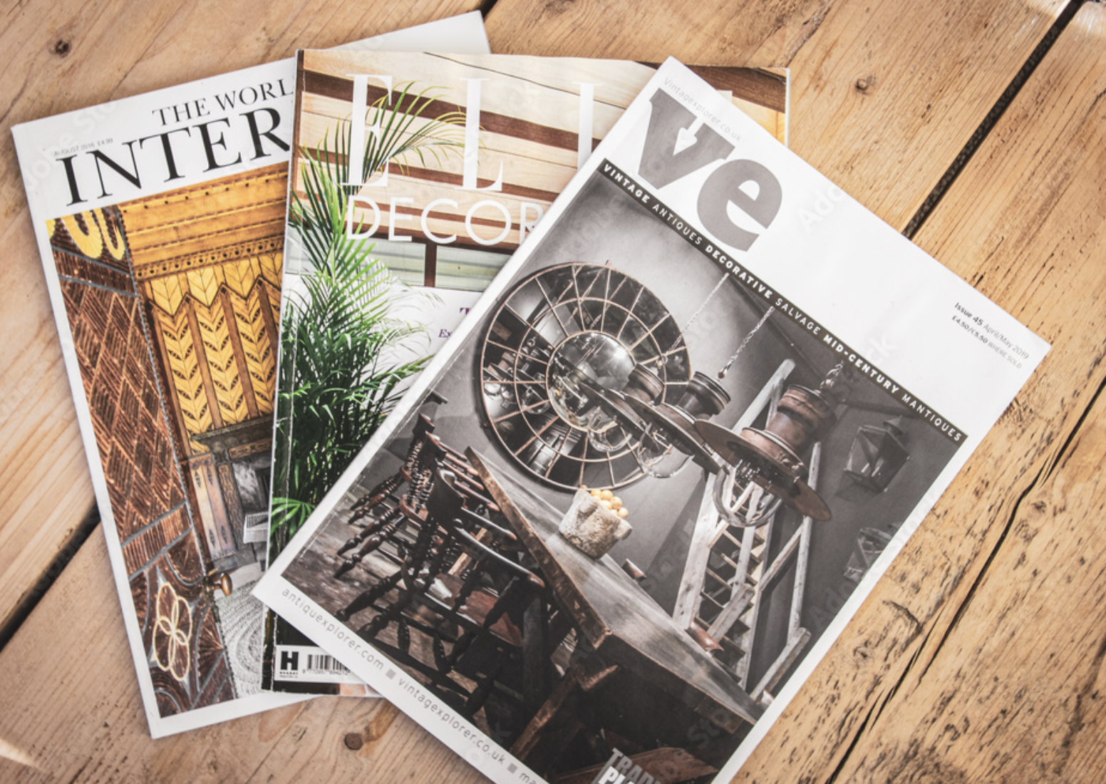 How to Get Press Coverage for Your Interior Design Firm