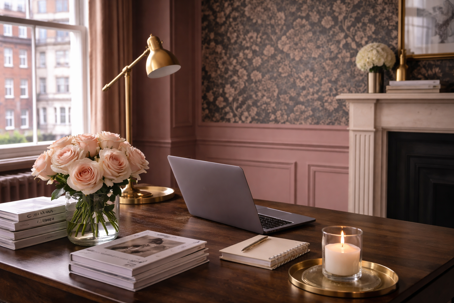 What Does a Luxury PR Agency Actually Do? A Guide for Brand Founders