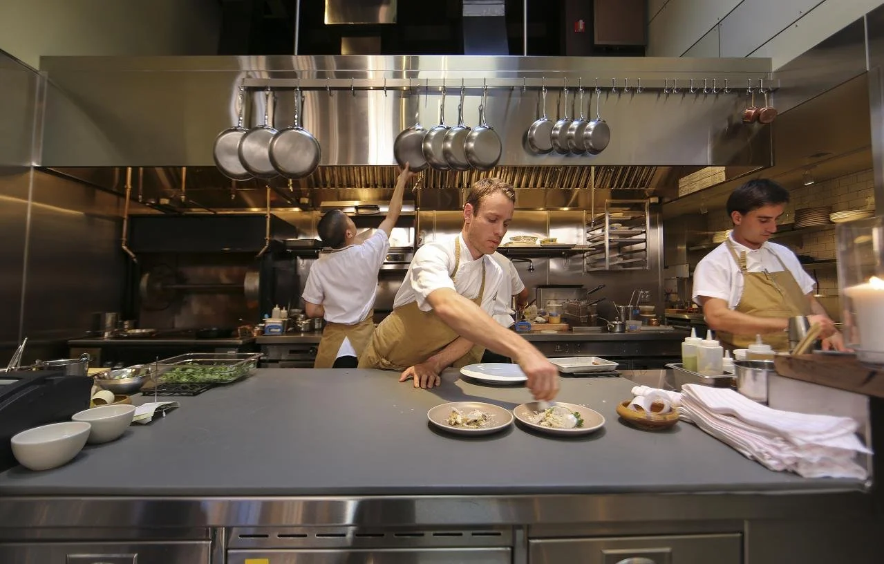 The Best PR Strategy for Hospitality and Restaurant Brands