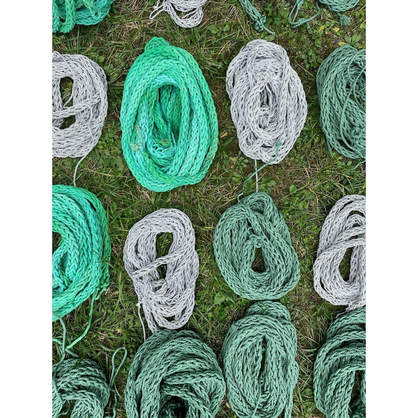That&rsquo;s a *wrap* for Alloy 2021! Swipe for some deinstall moods. Always funny how it comes down in a fraction of the time it took to install. What a wild and amazing ride. 

Many thanks to everyone who braved the rain for the opening or came to 
