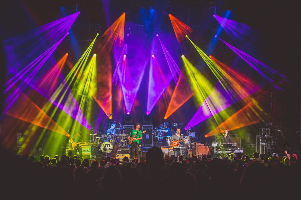 Umphrey's McGee