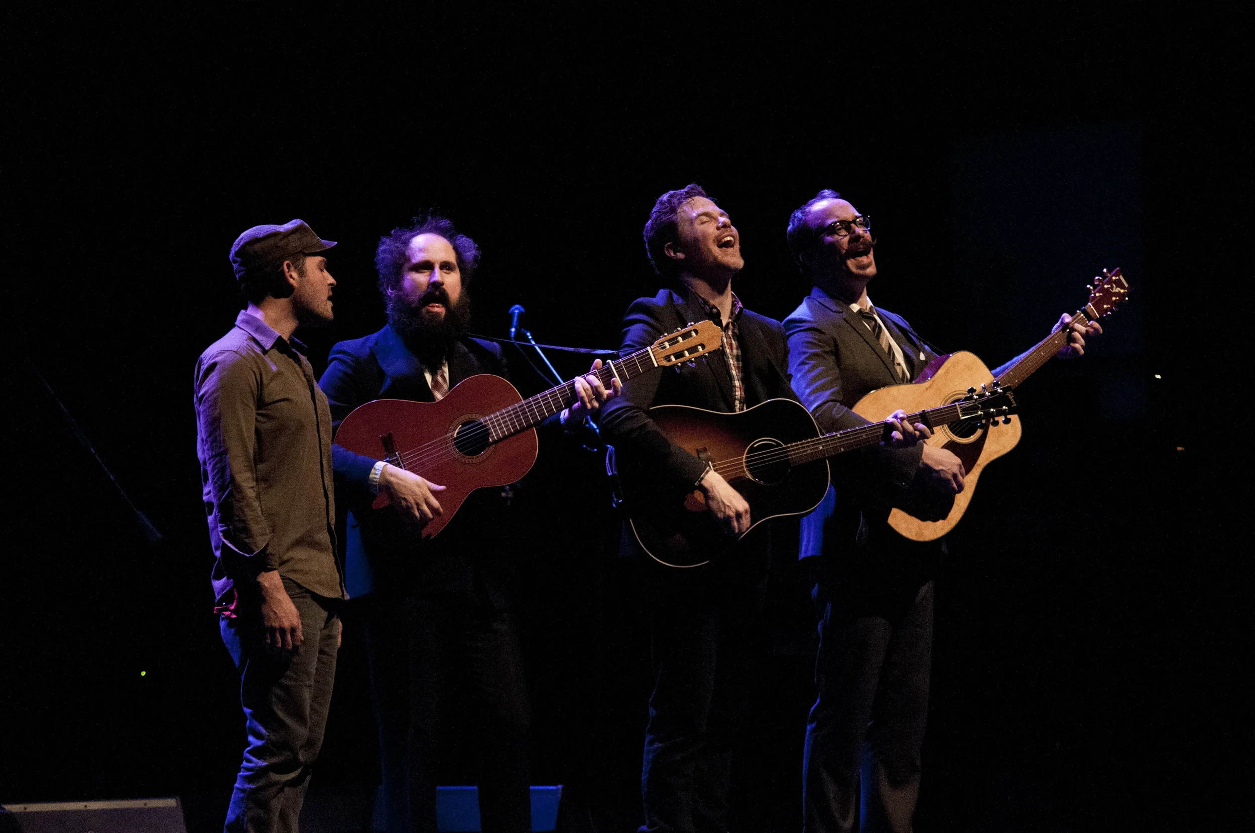 Josh Ritter