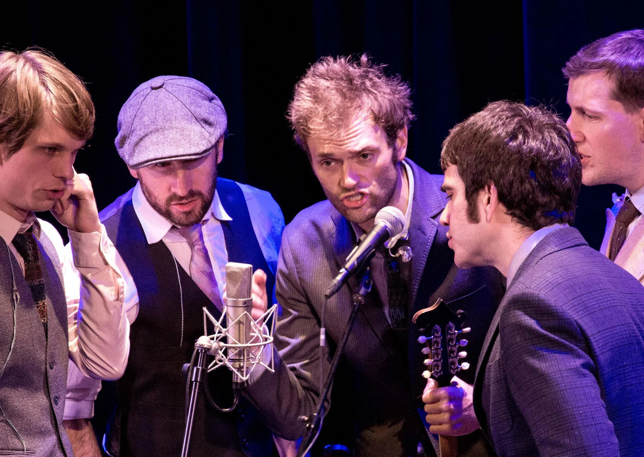 Punch Brothers