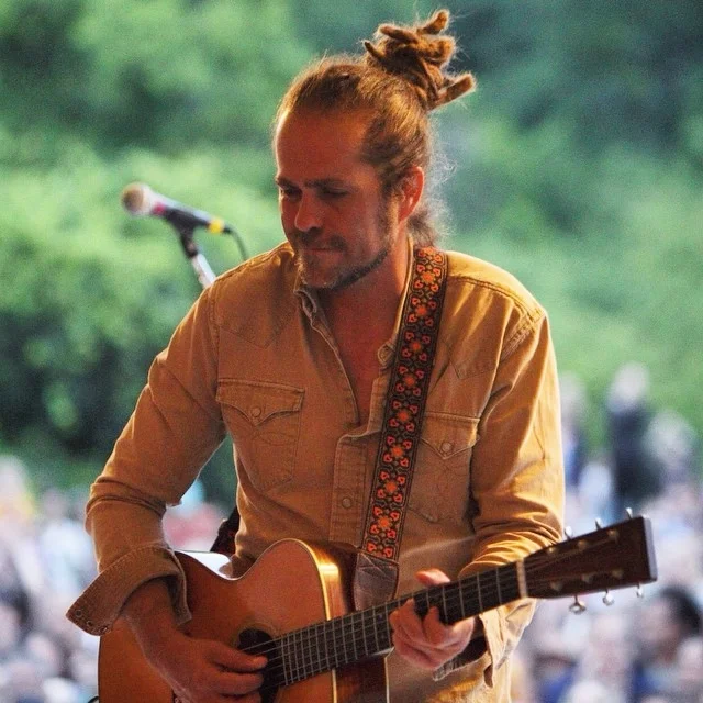 Citizen Cope