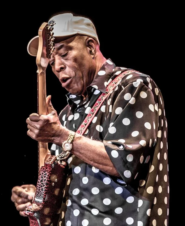 Buddy Guy