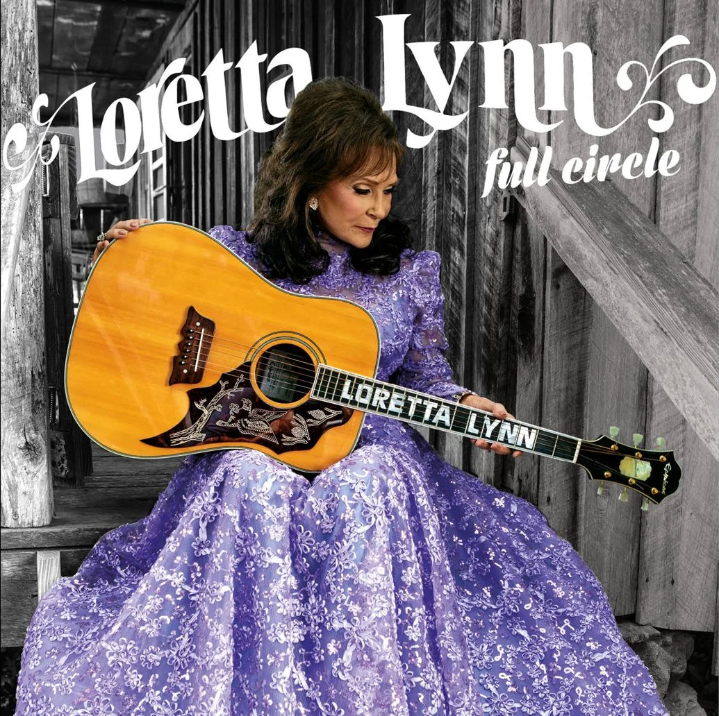 Loretta Lynn | Tarrytown Music Hall | April 22 nd | 7 PM