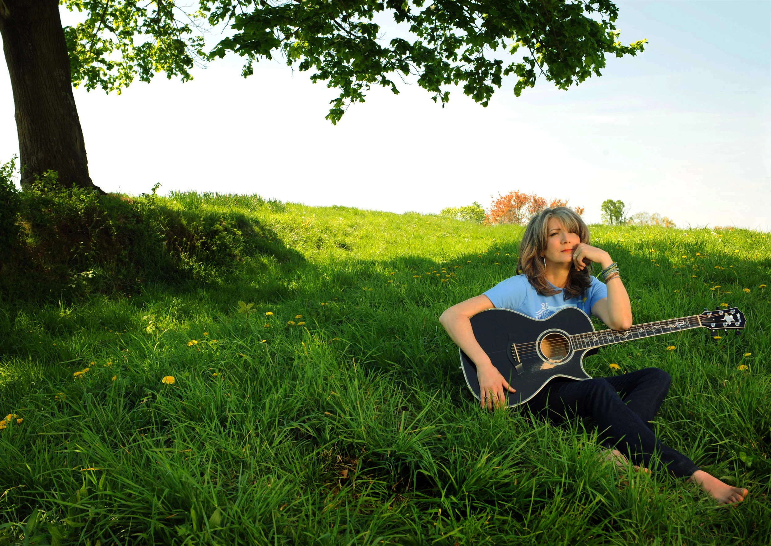 Songs and Stories with Kathy Mattea ft. Bill Cooley, May 6th at SOPAC