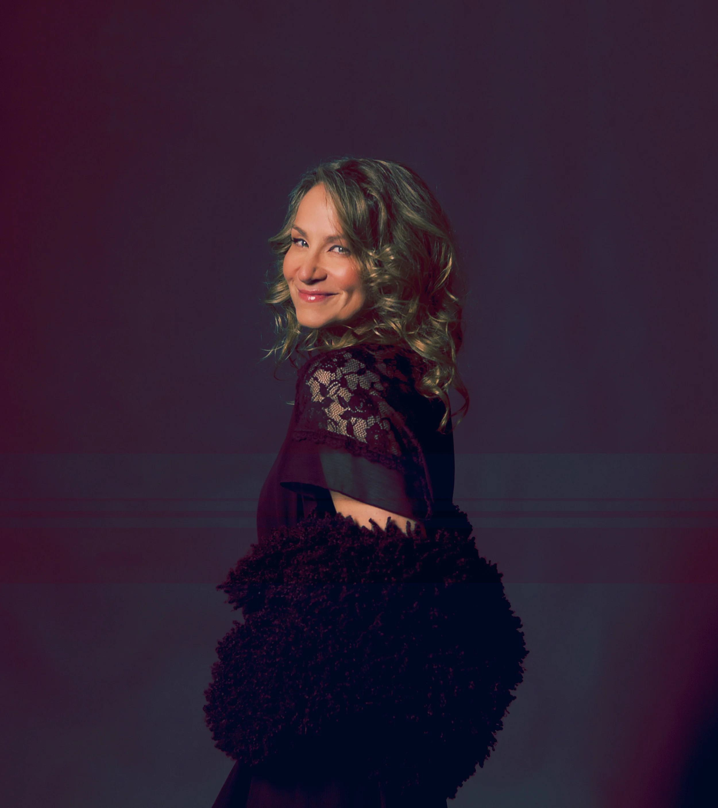 Joan Osborne Sings the Songs of Bob Dylan at Landmark on Main Street