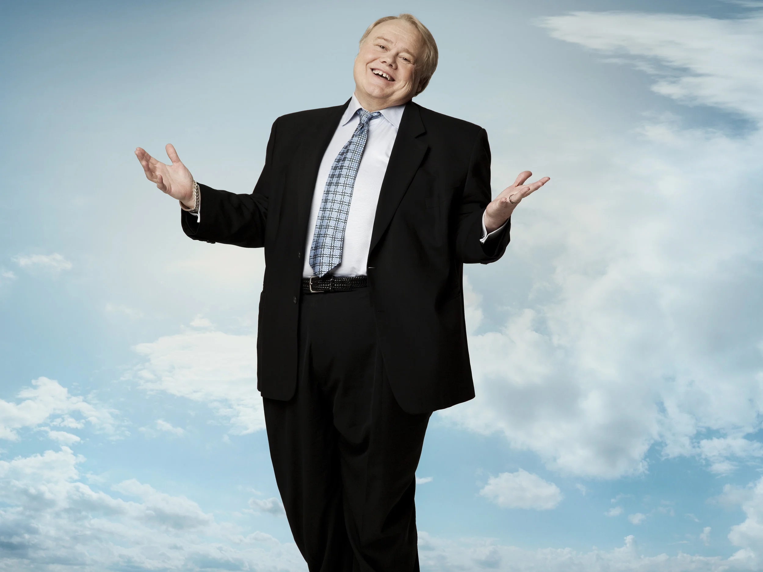Louie Anderson at Landmark on Main Street | June 16th | 8PM