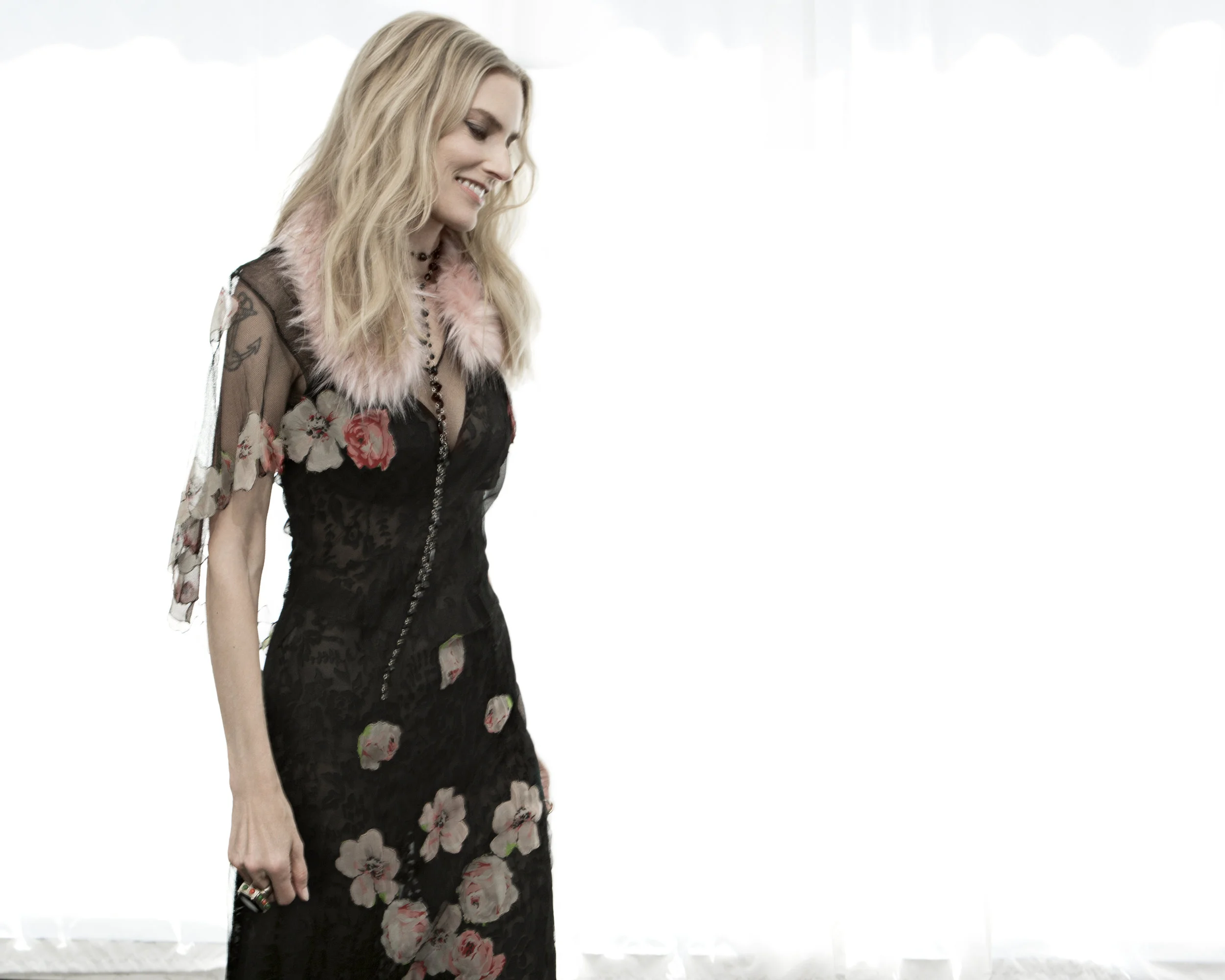 Aimee Mann with Jonathan Coulton | SOPAC | June 19th | 7:30 PM