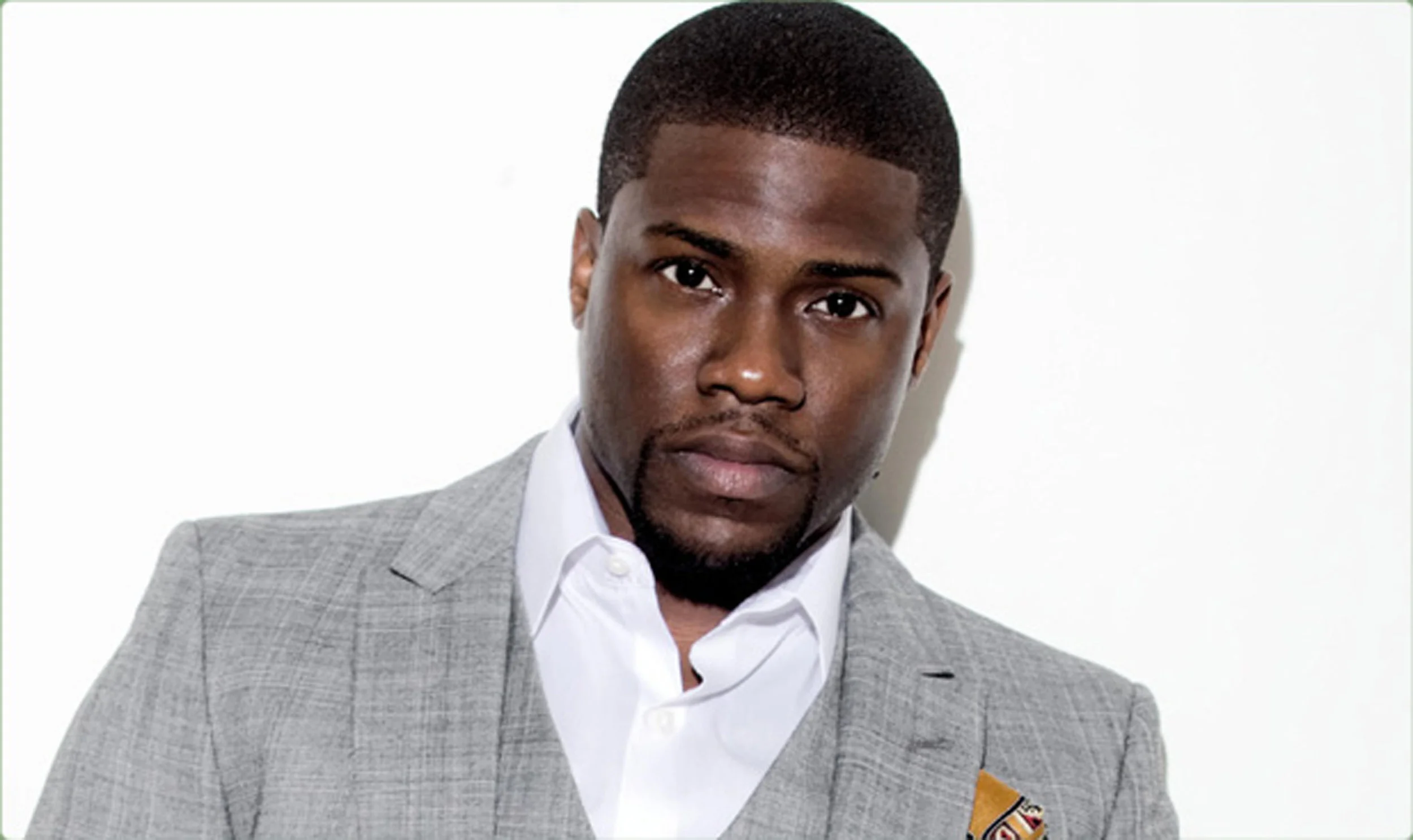 Kevin Hart Works Out New Material | June 30th | Garde Arts Center
