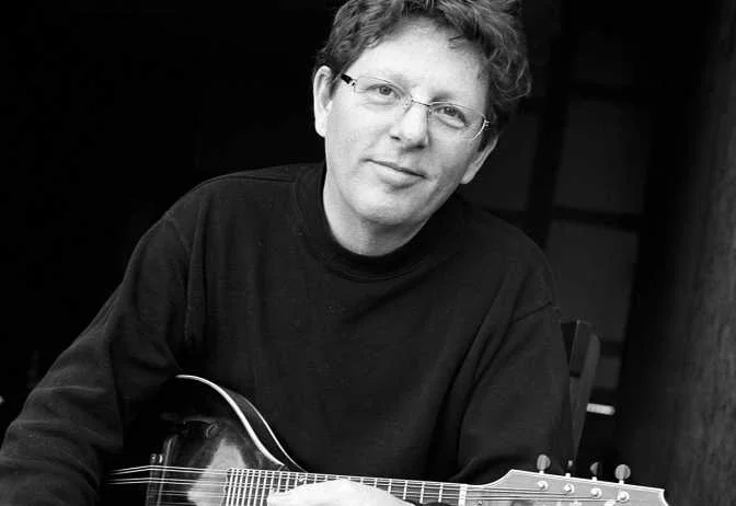 Tim O'Brien | Rubin Museum | Naked Soul Series | Nov 17th