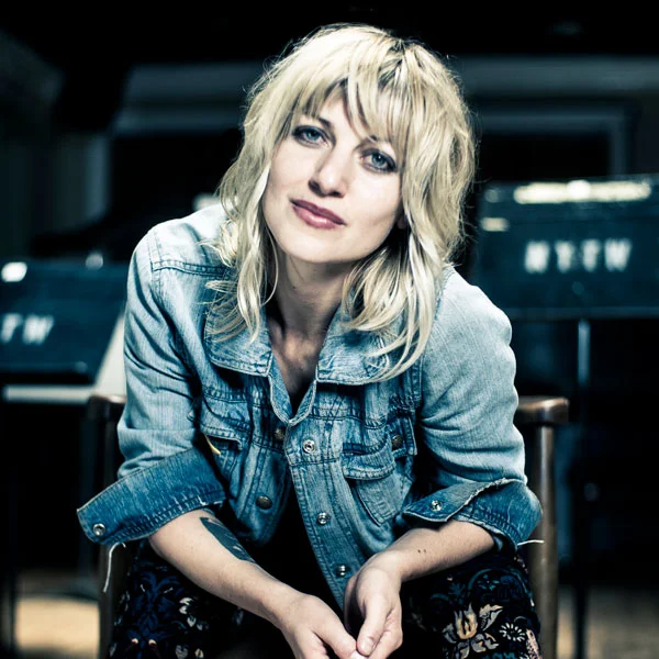 Anaïs Mitchell Live at Naked Soul in the Rubin Museum | 3.09