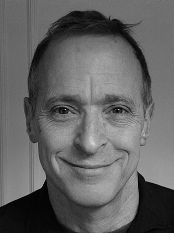 An Evening with David Sedaris • Garde Arts Center • April 14th