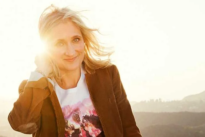 Jill Sobule plays the Naked Soul Series at The Rubin Museum • July 6th