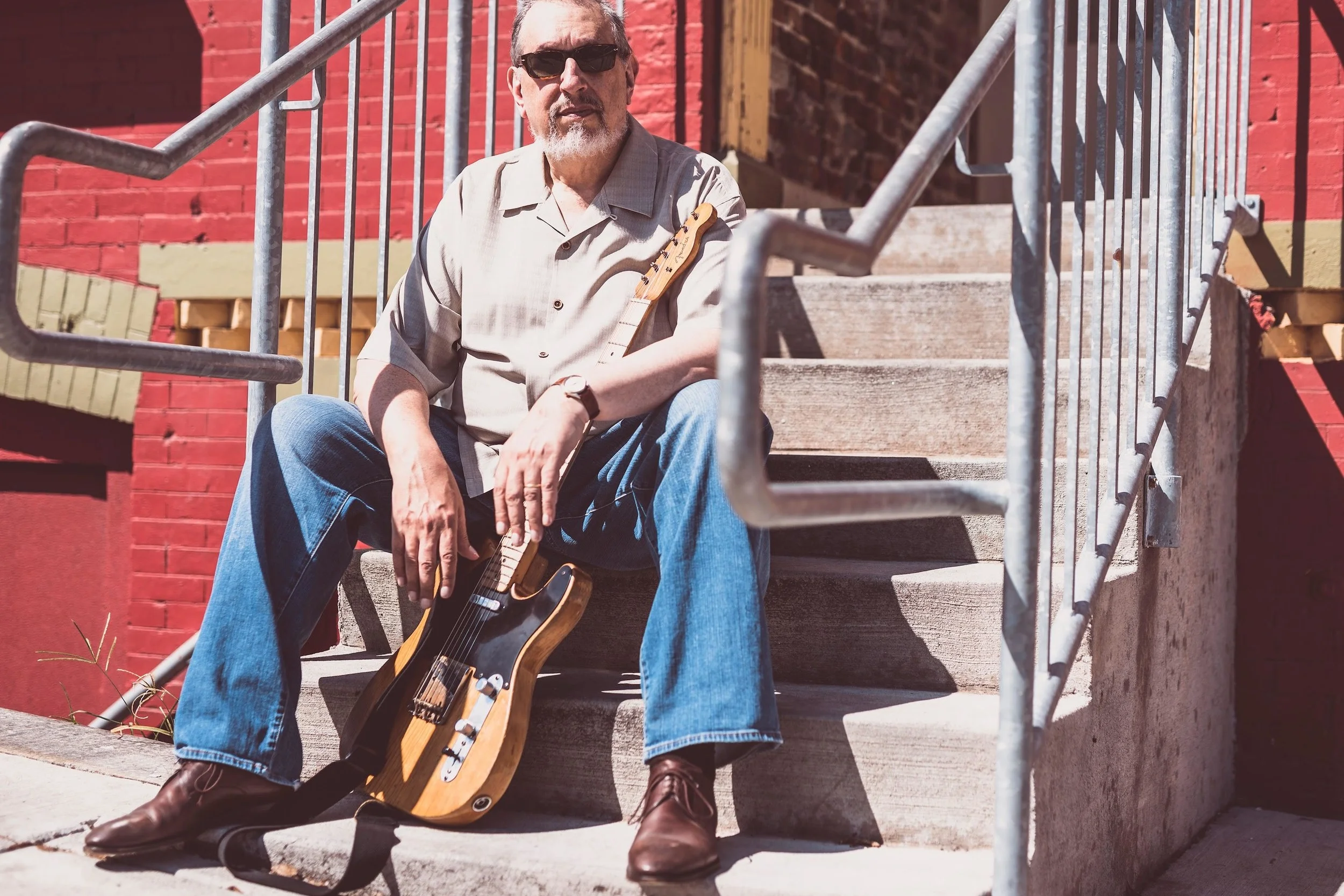  David Bromberg Quintet • Emelin Theatre • April 20th