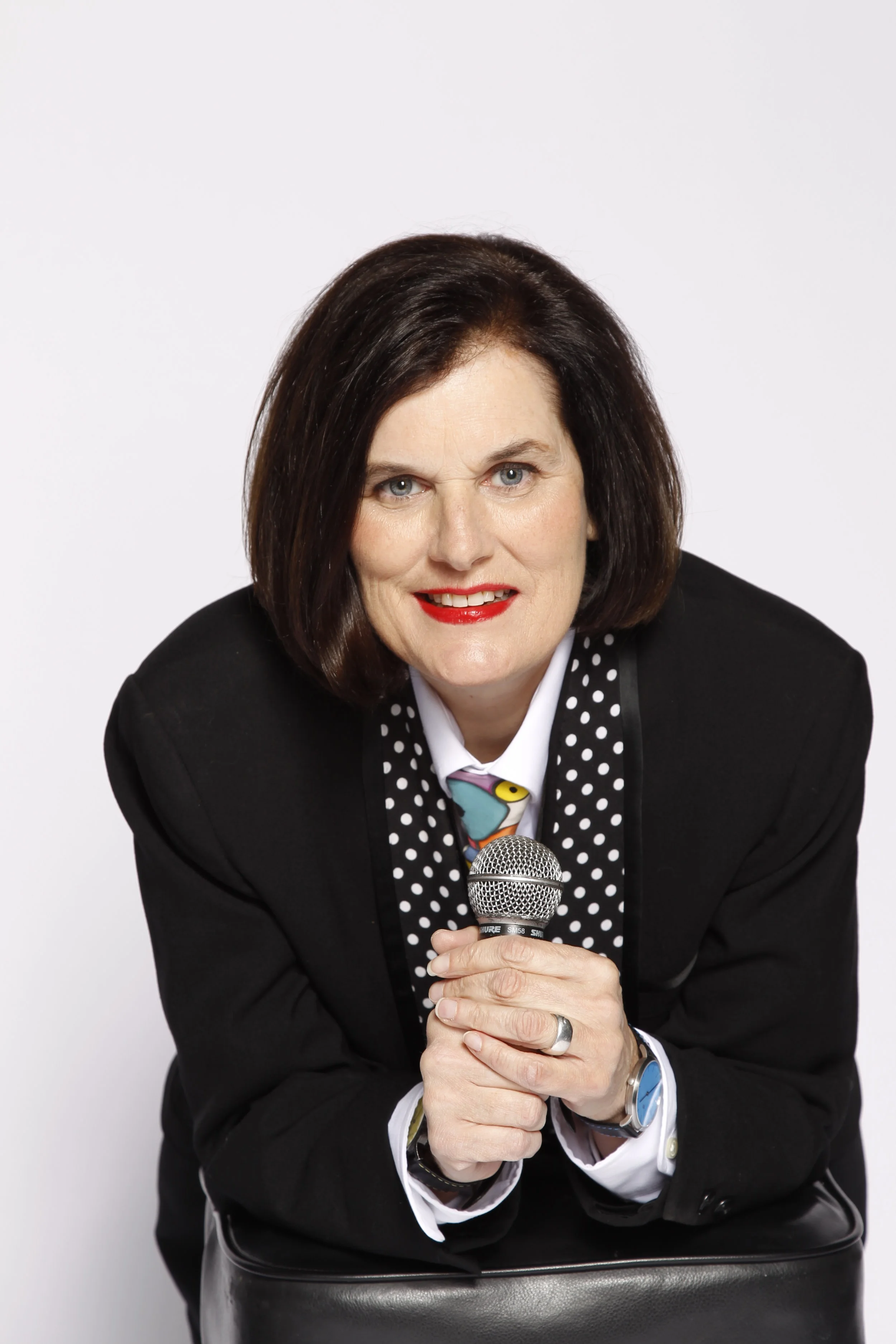 Paula Poundstone Live at The Garde Arts Center • Aug 10th