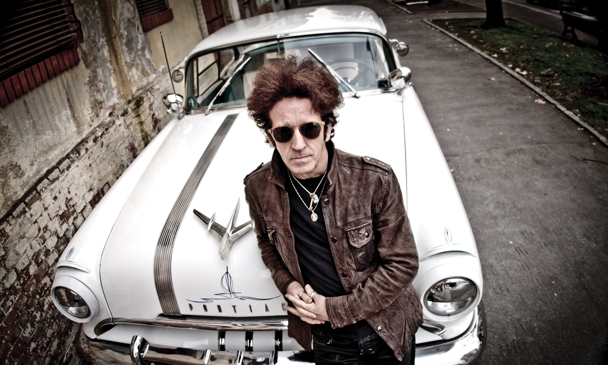 Willie Nile Band