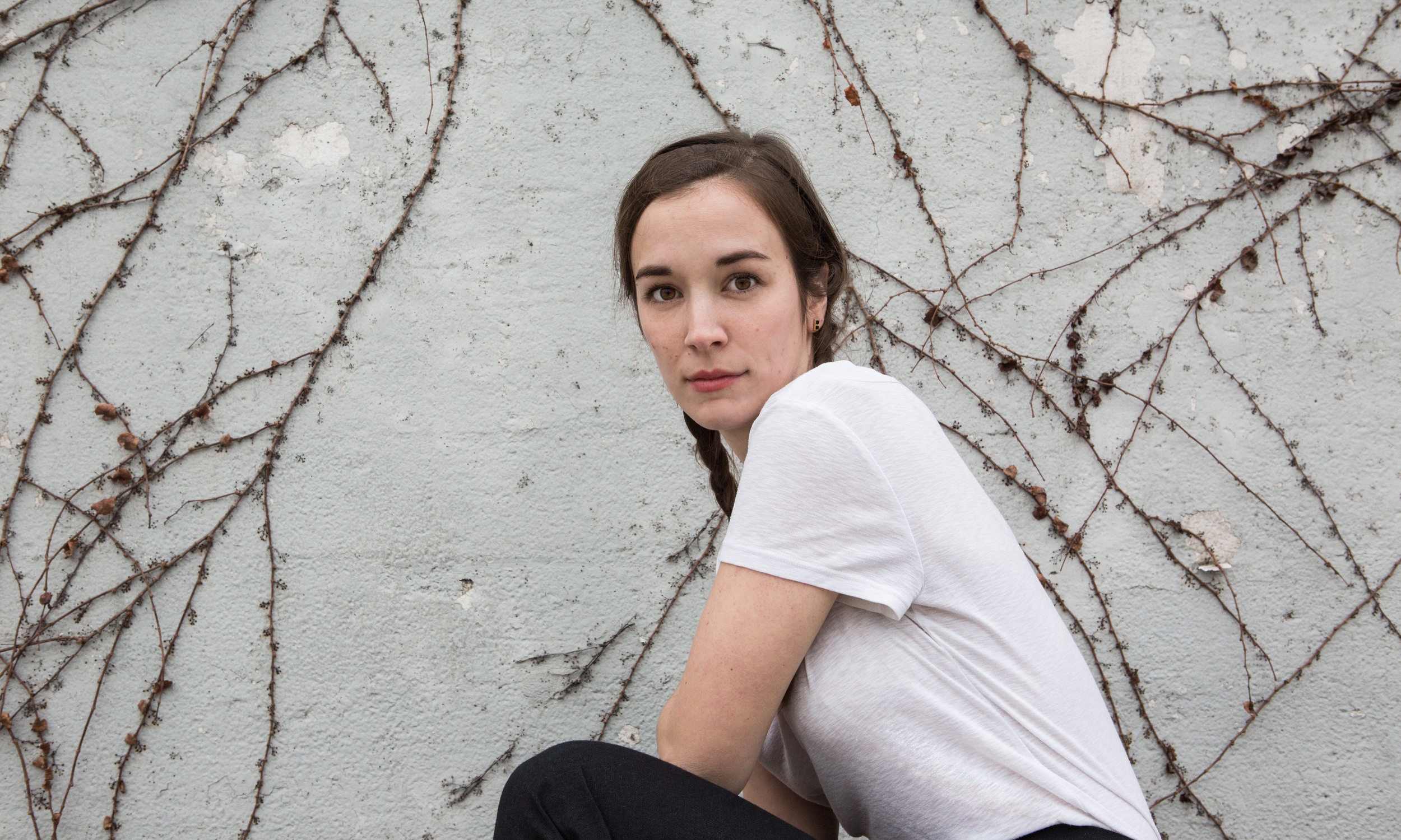 Margaret Glaspy