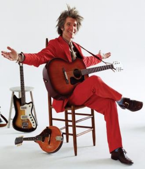 Dan Zanes