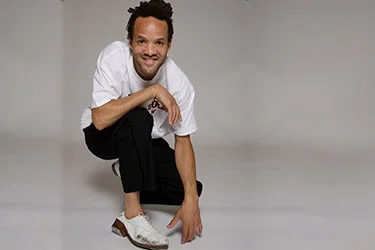 Savion Glover & OUT’KNiGHTz • May 19th • SOPAC