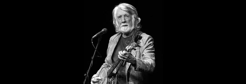 John McEuen • Emelin Theatre • 11.17.18