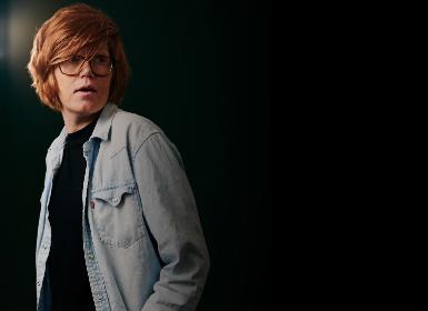 Brett Dennen • Troy Savings Bank Music Hall • 11.9.18